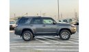 تويوتا Runner4 2021 Toyota 4Runner TRD Off Road 4.0L-V6 / EXPORT ONLY