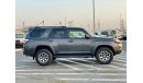 تويوتا 4Runner 2021 Toyota 4Runner TRD Off Road 4.0L-V6 / EXPORT ONLY