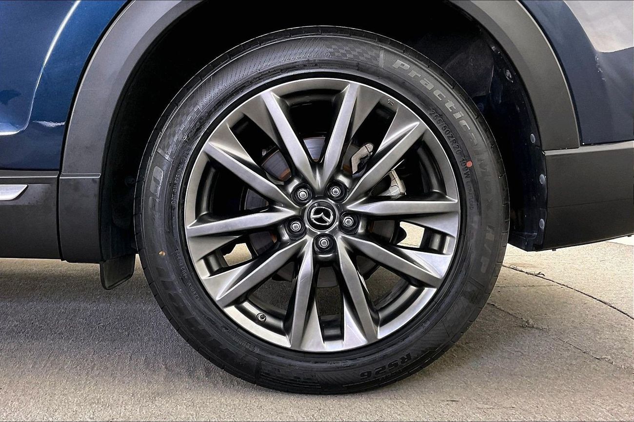 مازدا CX9 Signature | National Day Celebration | شامل الضمان | 0 ﺪﻔﻋﺓ ﺃﻮﻟﻯ