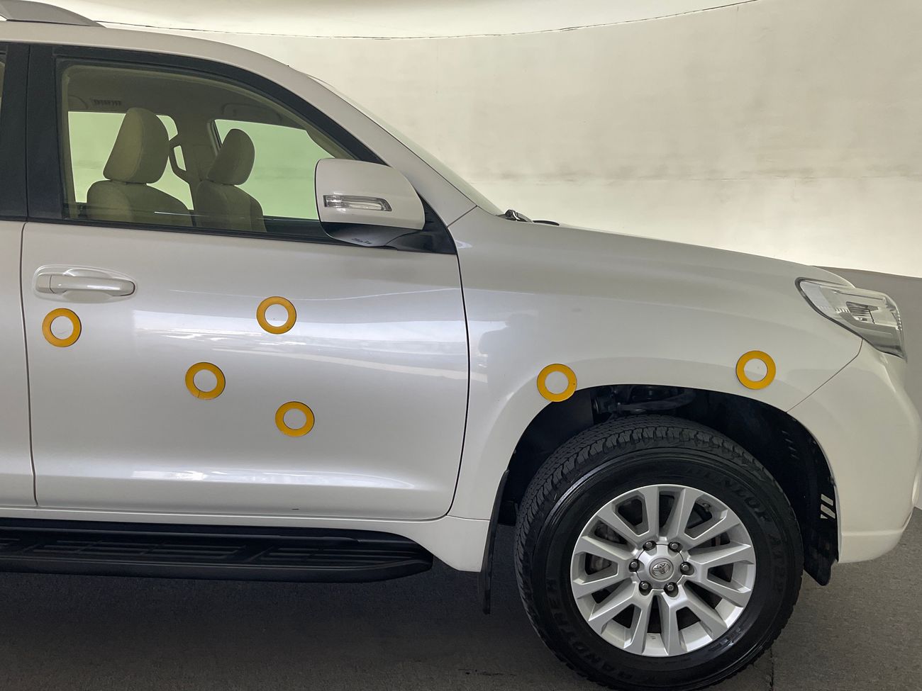 تويوتا برادو GXR | upto AED 20,000 Ramadan Discount | شامل الضمان | 0 ﺪﻔﻋﺓ ﺃﻮﻟﻯ