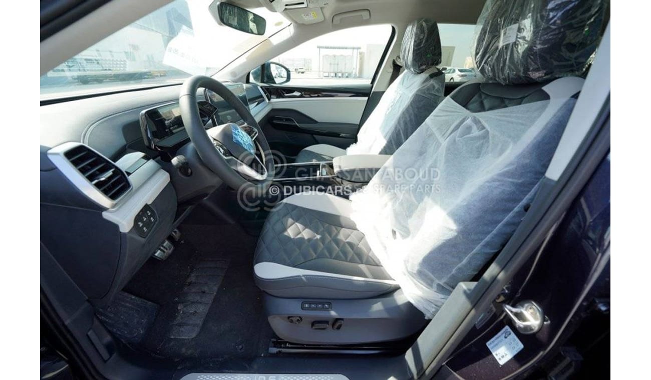 Volkswagen ID.6 CROZZ PRO MY2022