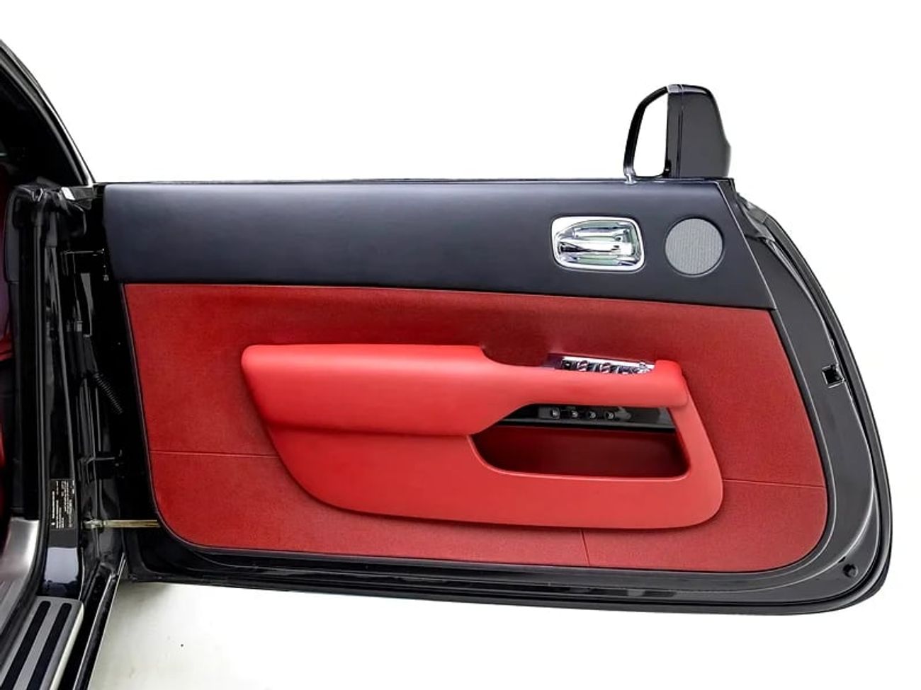 Rolls-Royce Wraith Standard