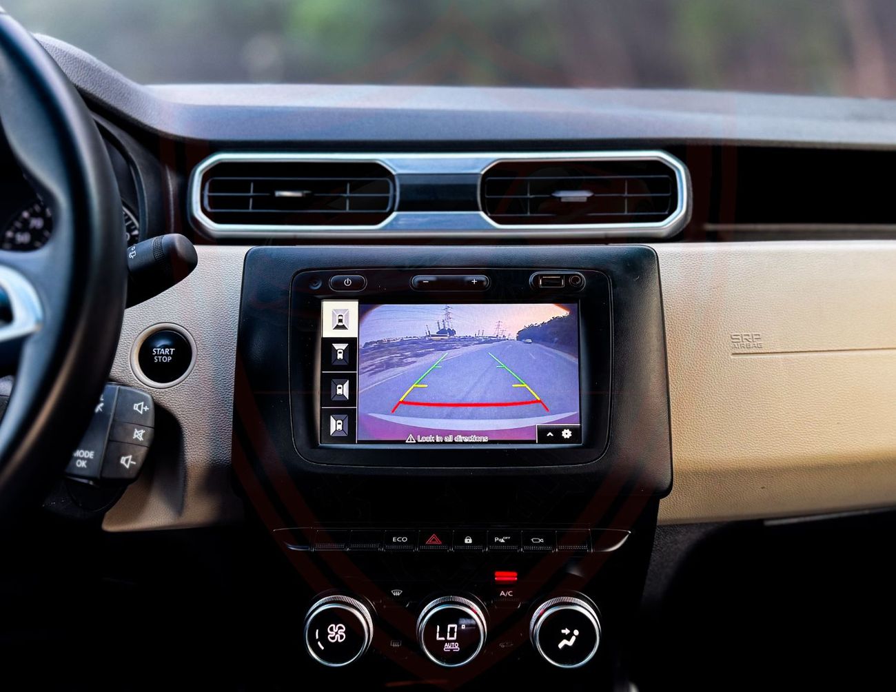 Renault Duster Renault Duster | 2021 | GCC | Original Paint | Accident Free | In Excellent Condition | 547 P.M