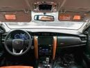 Toyota Fortuner VXR