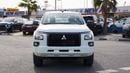 Mitsubishi L200 Brand New 2026 Mitsubishi L200 GLX (C78) 2.4L Pick-Up – GCC | Export Only