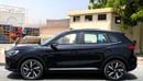 MG ZS LUX MG ZS 1.5 Turbo Engine New Shape GCC Specs Full Option 2025 Model Brand New