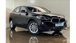 BMW X2 sDrive 20i Joy Edition