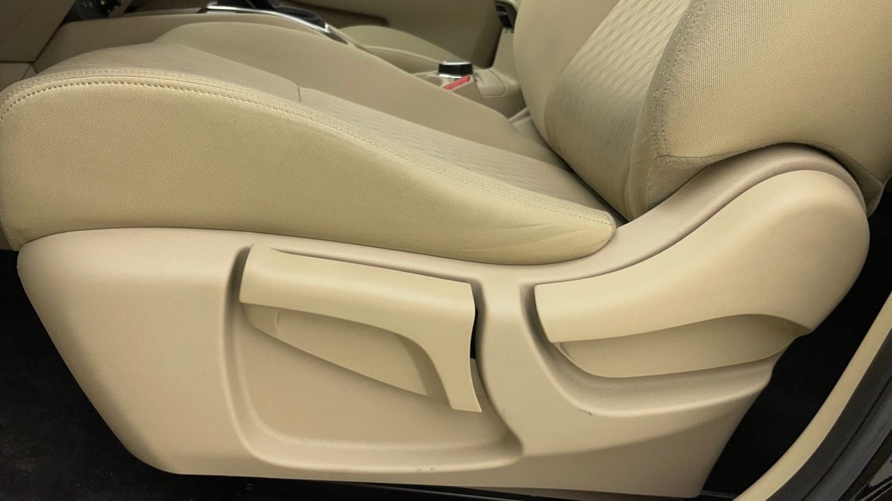 Nissan XTrail SV 2.5 | Zero Down Payment | Home Test Drive