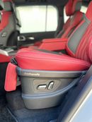 Toyota Land Cruiser LC 300 3.3L DIESEL GR SPORT FULL OPTION VIP MBS AUTOBIOGRAPHY SEAT AND ROOF STAR LIGHT