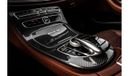 Mercedes-Benz E 63 AMG Std 63 S AMG | 4,700 P.M  | 0% Downpayment | Fantastic Condition!