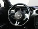 Ford Mustang GT Premium 5.0L V8