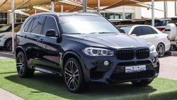 BMW X5 Body kit M5