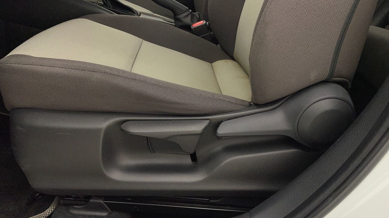 Toyota Corolla XLI 1.6 | Zero Down Payment | Home Test Drive