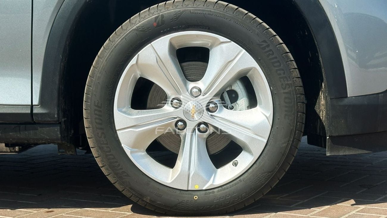 Chevrolet Menlo Chevrolet Menlo EV 5 Seater AT #CMEV0