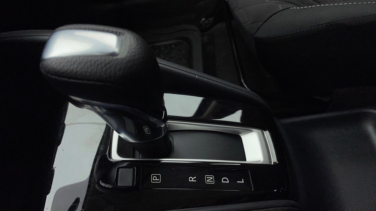 نيسان كيكس SV 1.6 | بدون دفعة مقدمة | اختبار القيادة في المنزل