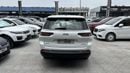 Jeep Grand Cherokee LAREDO 2025 GCC specs