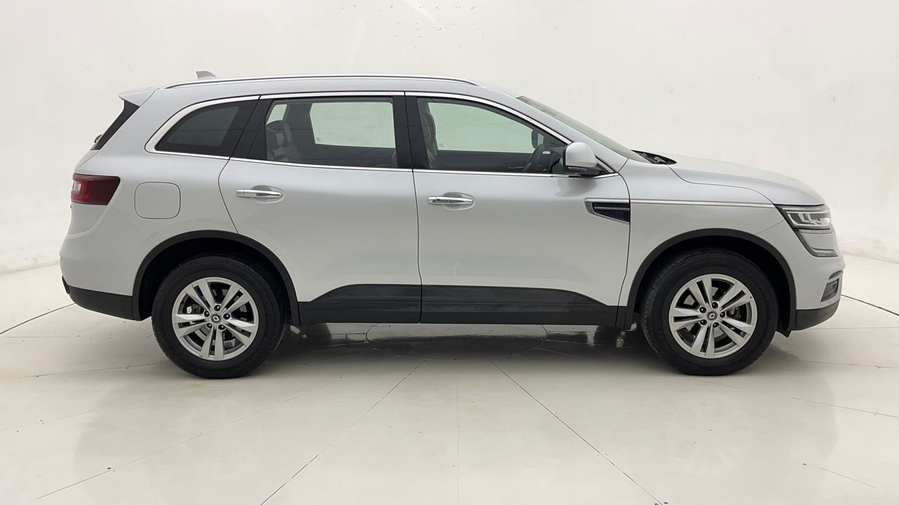 Renault Koleos PE 2.5 | Zero Down Payment | Home Test Drive