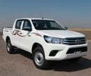 Toyota Hilux DLX 2.4L