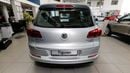 Volkswagen Tiguan 2.0 TSI R Line 4MOTION