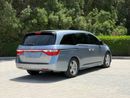 هوندا أوديسي Touring 3.5L (250 HP)