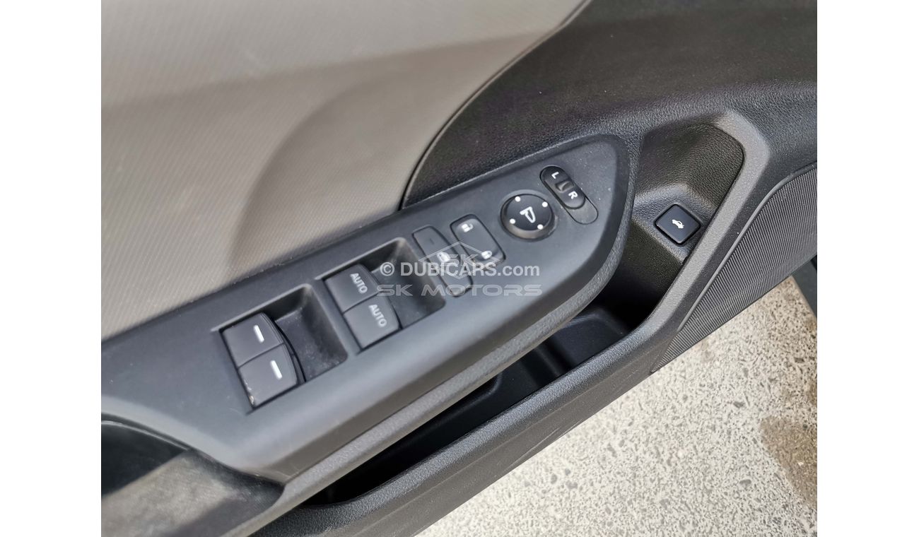 هوندا سيفيك 2.0L, DVD Camera, ECO Drive Mode (LOT # 7352)