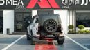 Land Rover Defender 110 OCTA  P635 Borasco Grey- Khaki 2026MY Export Only