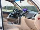 تويوتا لاند كروزر GXR 4.0L (271 HP) 4WD