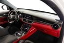 Alfa Romeo Stelvio QUADRIFOGLIO