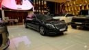 Mercedes-Benz S 400 Std 3.5L