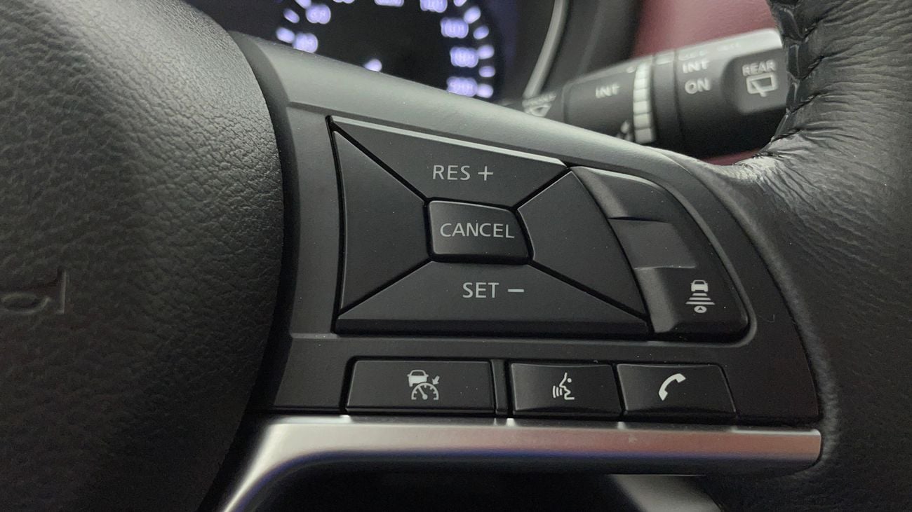 Nissan XTerra PLATINUM 2.5 | Zero Down Payment | Home Test Drive