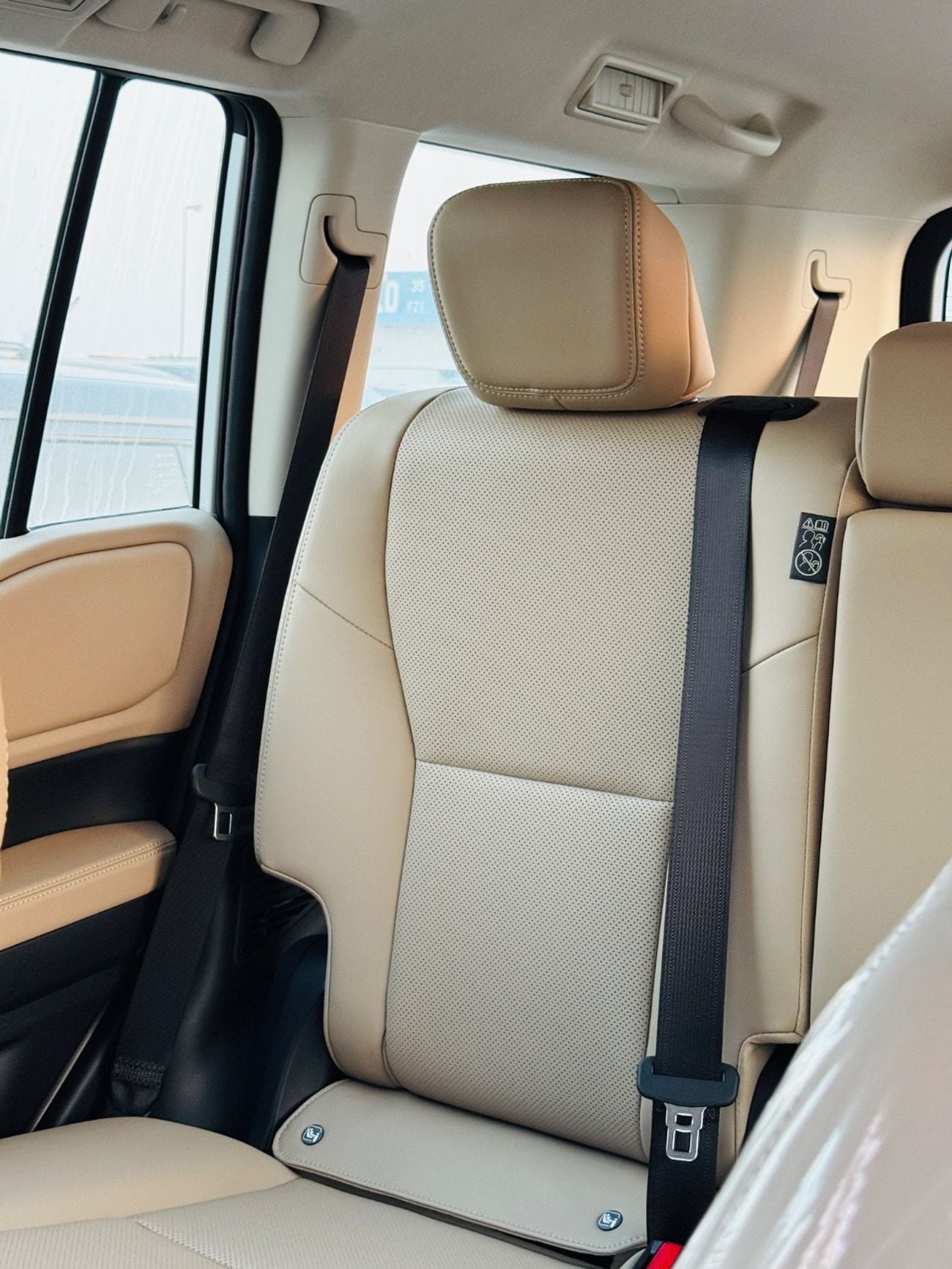 Toyota Prado GXR 2.4T