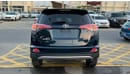 Toyota RAV4 XLE, Adventure, Full options