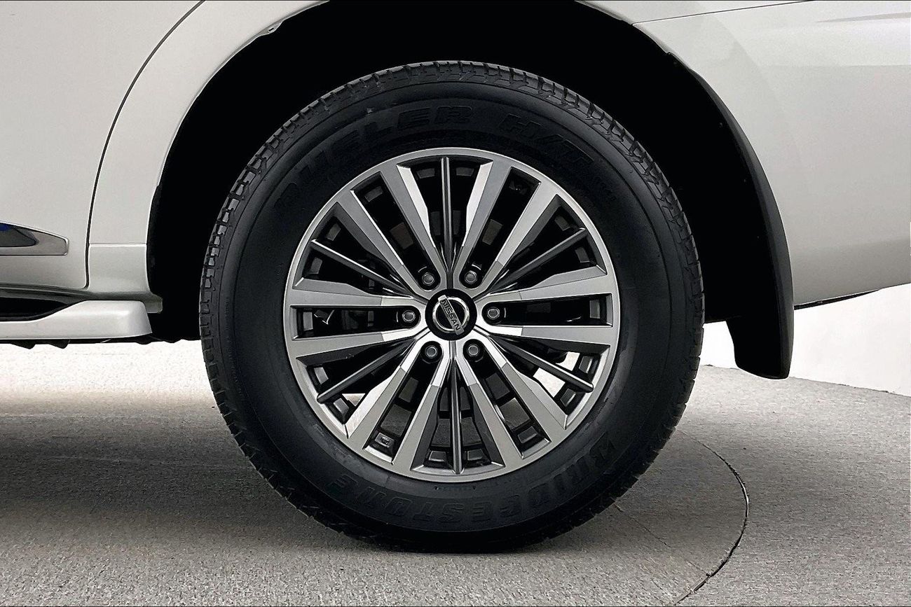 Infiniti QX50 Luxe Style | Guaranteed Warranty | 0 Down Payment