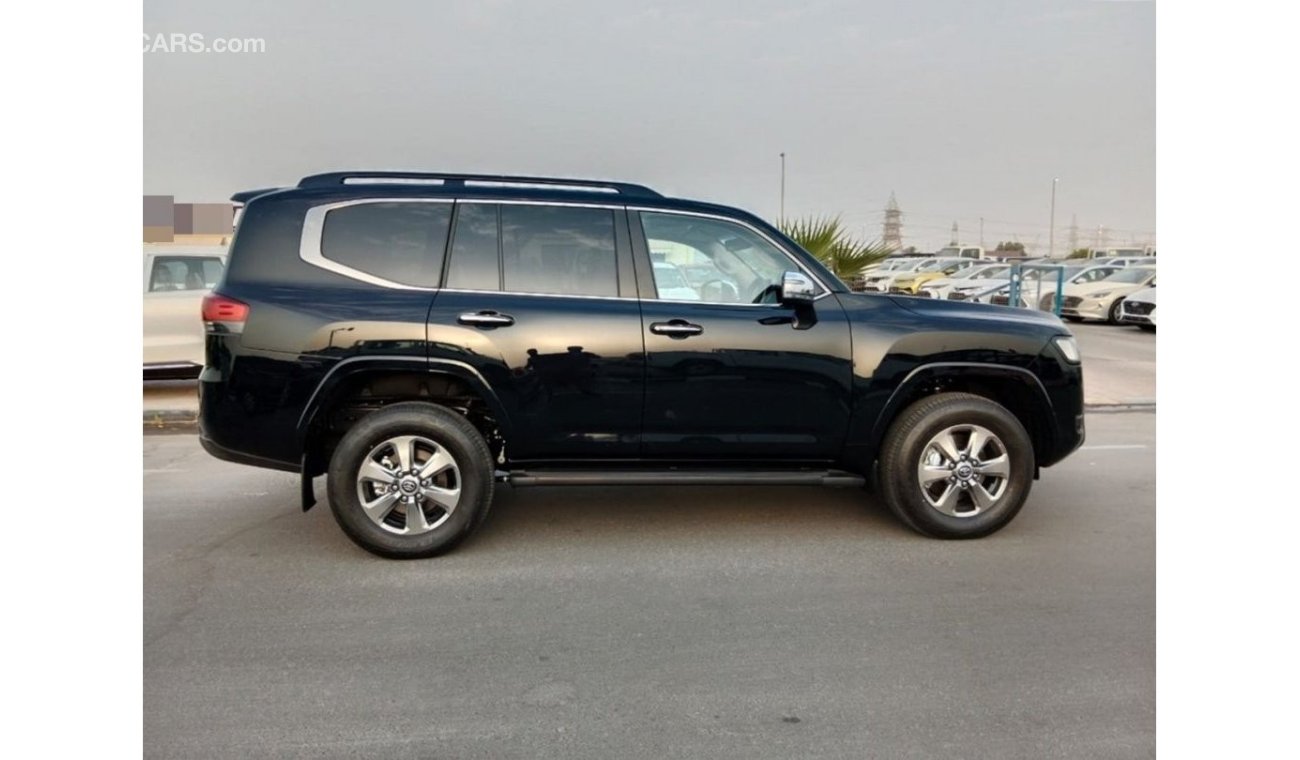 تويوتا لاند كروزر TOYOTA LAND CRUISER RIGHT HAND DRIVE (PM1529)