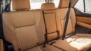تويوتا فورتونر EXR TOYOTA FORTUNER 2.7 LOW -2026YM