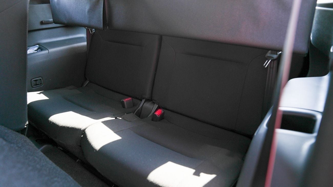 Mitsubishi Outlander HIGHLINE Brand New 2026 Mitsubishi Outlander Medium Line (G12) 2.5L | 7-Seater SUV | GCC Spec | Expo