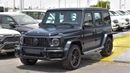 مرسيدس بنز G 63 AMG