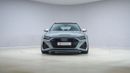 Audi RS6 RS6 TFSI Quattro | AED 5,854 PM | Warranty April 2027 | GCC