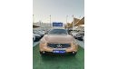 Infiniti FX50 2009 Infinity fx50 GCC good condition