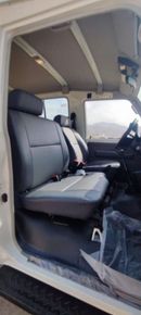 Toyota Land Cruiser 70 