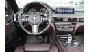 بي أم دبليو X5 BMW X5 35i - M SPORT / GCC SPECS /WARRANTY REPAIR INCLUSIVE 5 YEARS /SERVICE INCLUSIVE PLUS 8 YEARS