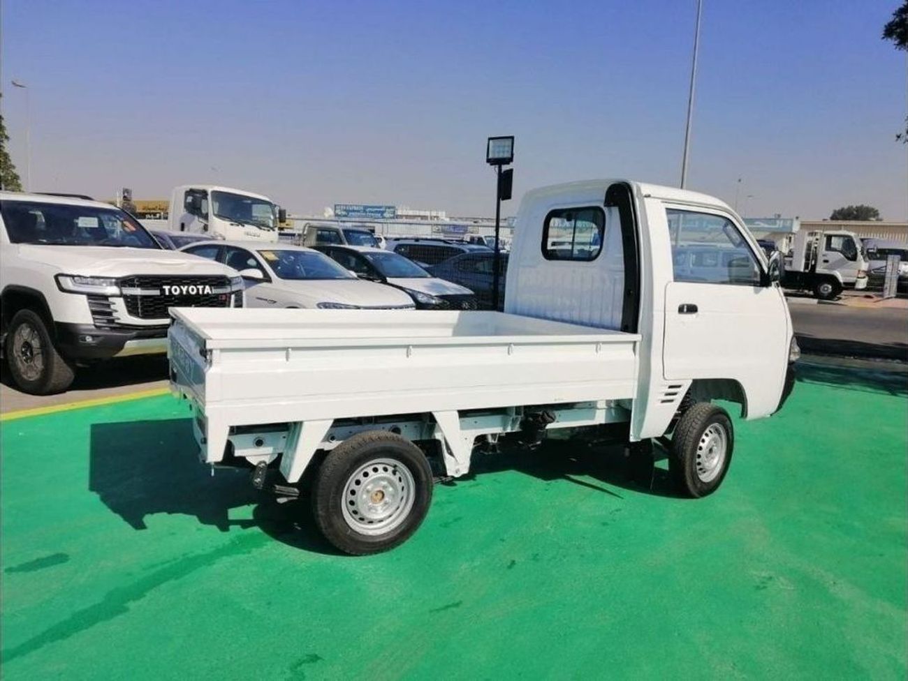 Suzuki Carry Suzuki carry 2024
