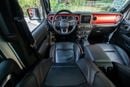 Jeep Wrangler Unlimited Rubicon 3.6L Jeep Wrangler Unlimited Rubicon 2023 GCC | Agency Warranty | Service Contract