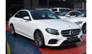 مرسيدس بنز E300 مرسيدس بنز اي 300 خليجي