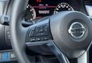 Nissan Navara 2024 LE Plus 2.5L 4x4 Petrol MT - DC - Unbeatable Deals - Book Now!
