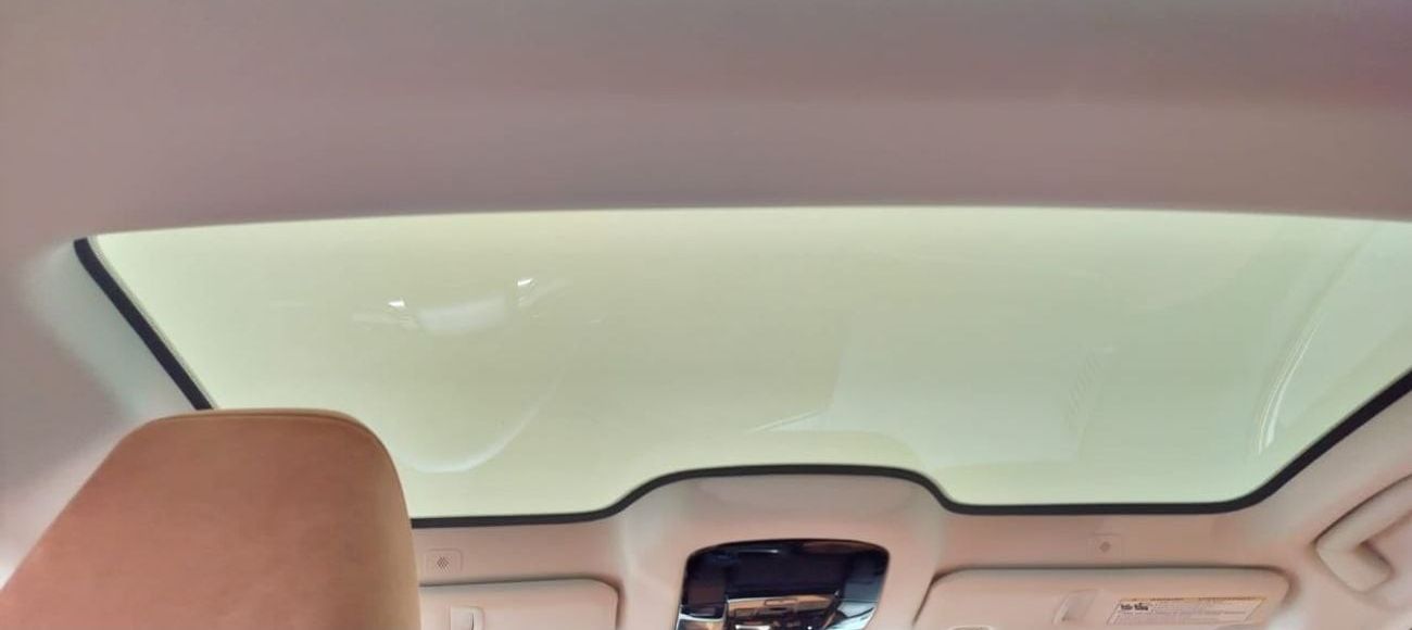 Lexus RZ 450e LEXUS RZ 450e FULLY ELECTRIC CAR