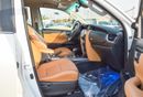 Toyota Fortuner TOYOTA FORTUNER 2.8L 4WD DIESEL SUV 2023