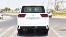 Toyota Land Cruiser LC 300 VX 4.0L | 2022 | For Export Only
