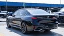 بي أم دبليو 735i