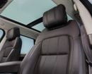 Land Rover Range Rover Sport SE